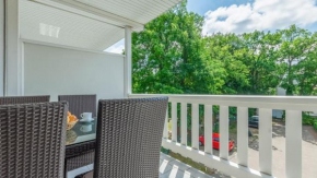 Wellness-Ferienwohnung Strandurlaub Baabe, Baabe